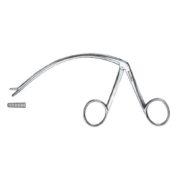 Forcep Tendon Pulling Meister-Hand 5